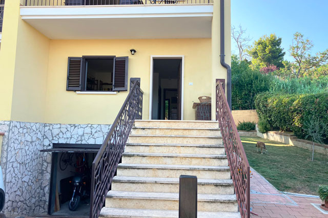 Atri, 3 Bedrooms Bedrooms, ,2 BathroomsBathrooms,Haus,Kaufen,Via Proserpina 21,1547
